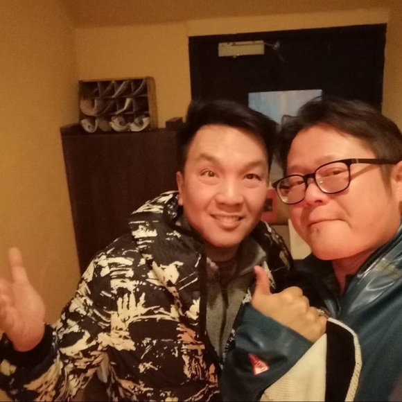 Meet your Posher, Koko - Picture 5 of 6